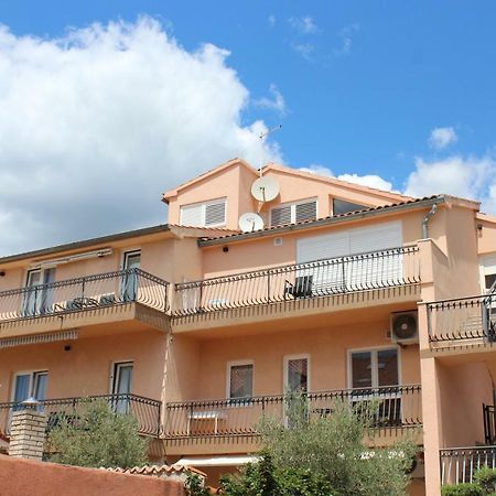 Apartments Villa Jelena Vodice Zewnętrze zdjęcie