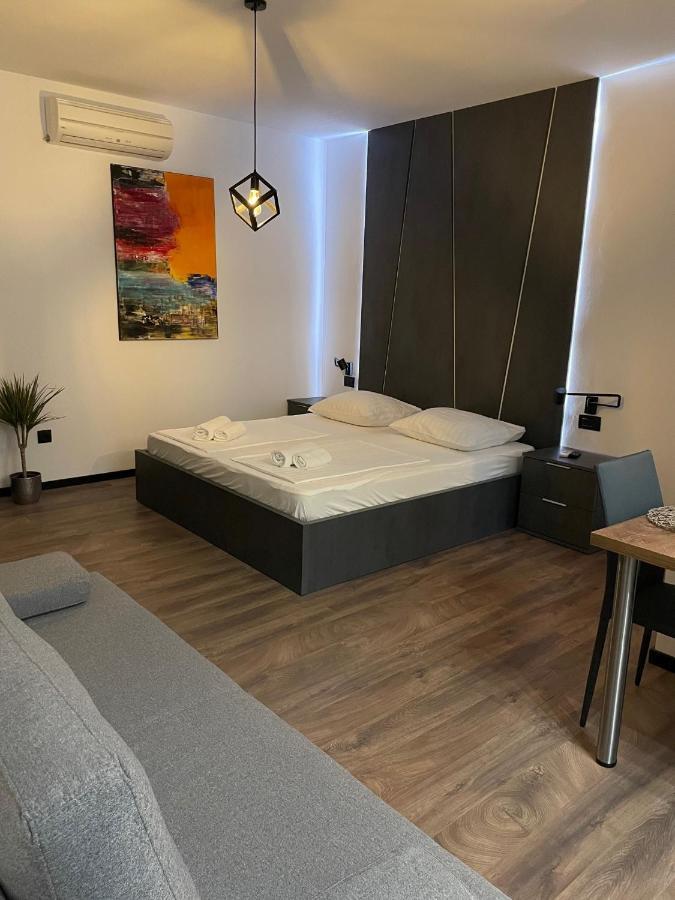 Apartments Villa Jelena Vodice Zewnętrze zdjęcie
