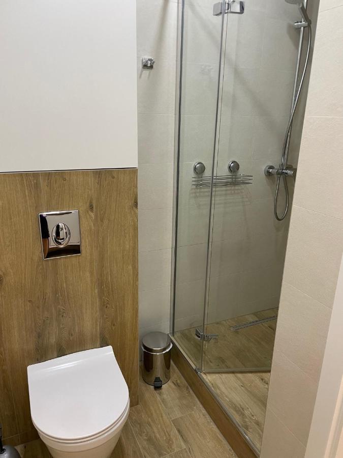 Apartments Villa Jelena Vodice Zewnętrze zdjęcie