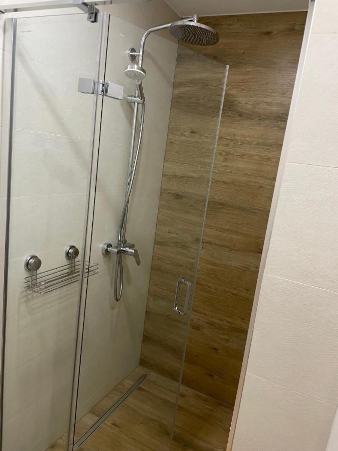 Apartments Villa Jelena Vodice Zewnętrze zdjęcie