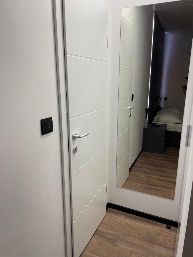 Apartments Villa Jelena Vodice Zewnętrze zdjęcie