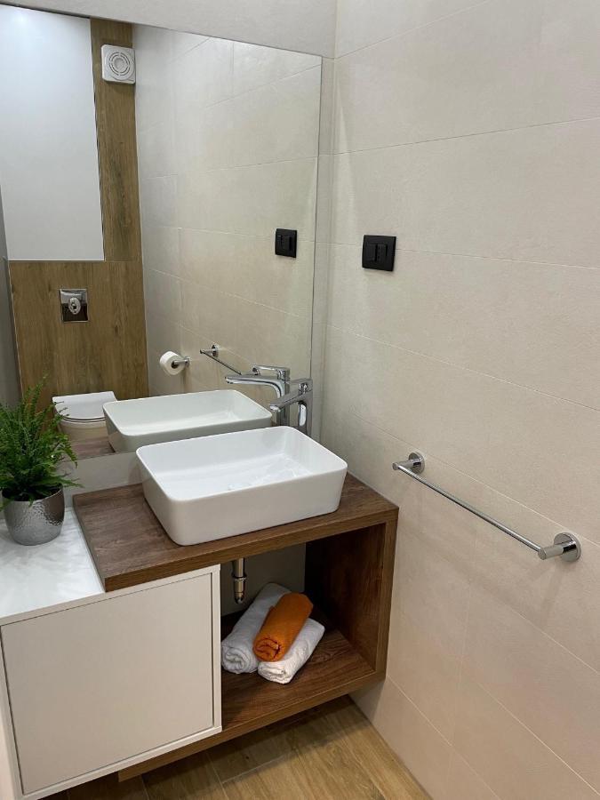 Apartments Villa Jelena Vodice Zewnętrze zdjęcie
