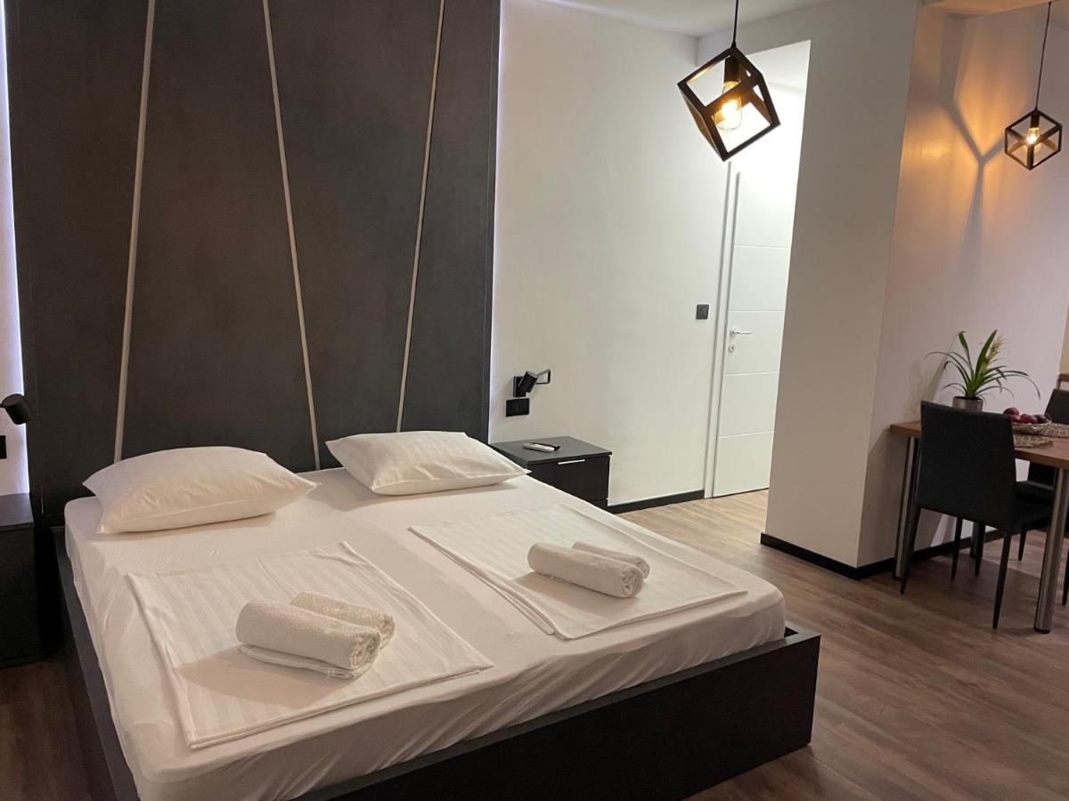 Apartments Villa Jelena Vodice Zewnętrze zdjęcie