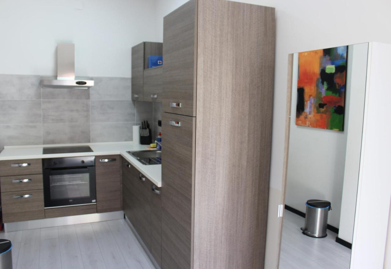 Apartments Villa Jelena Vodice Zewnętrze zdjęcie