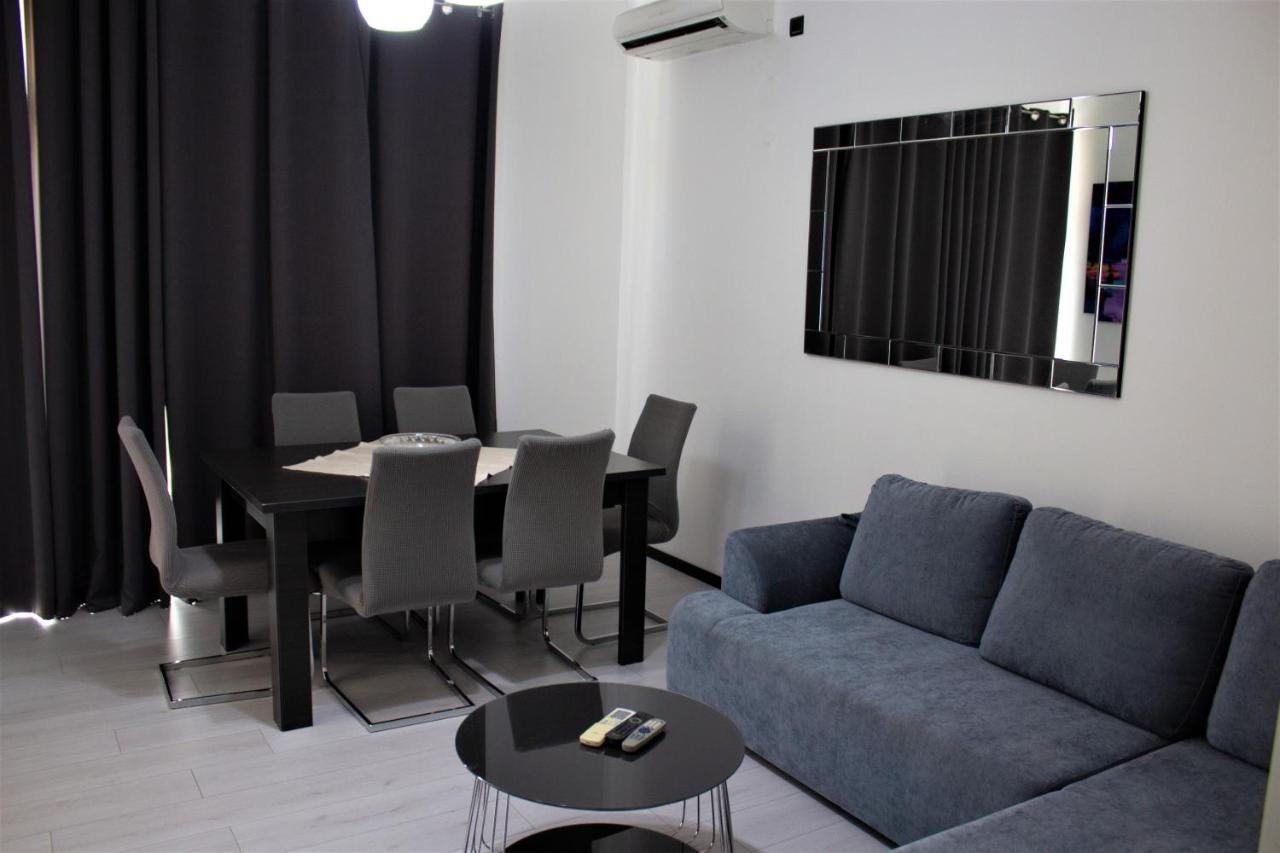 Apartments Villa Jelena Vodice Zewnętrze zdjęcie