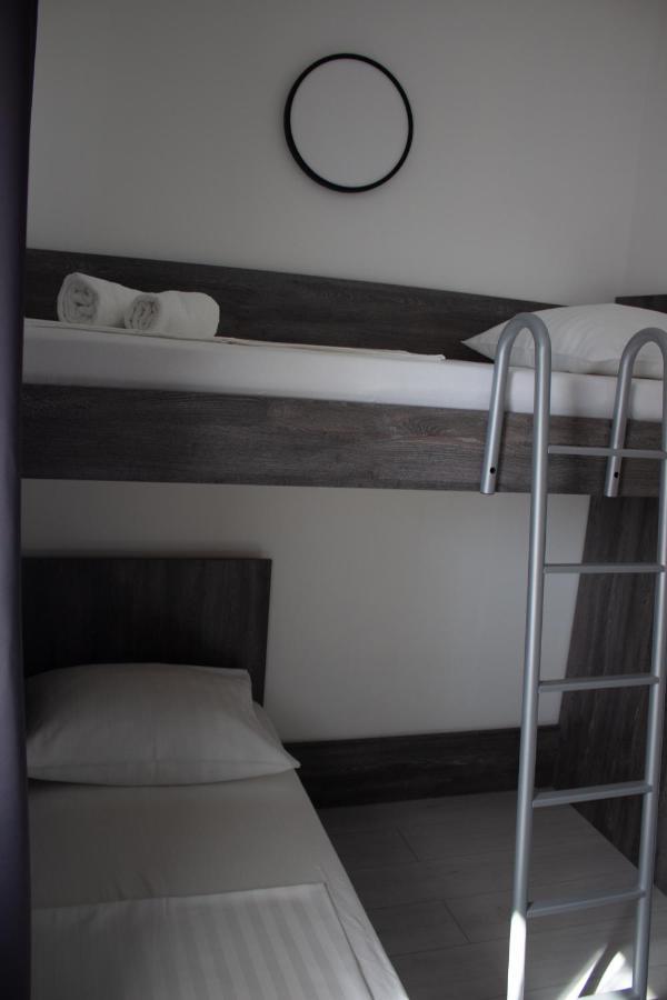Apartments Villa Jelena Vodice Zewnętrze zdjęcie