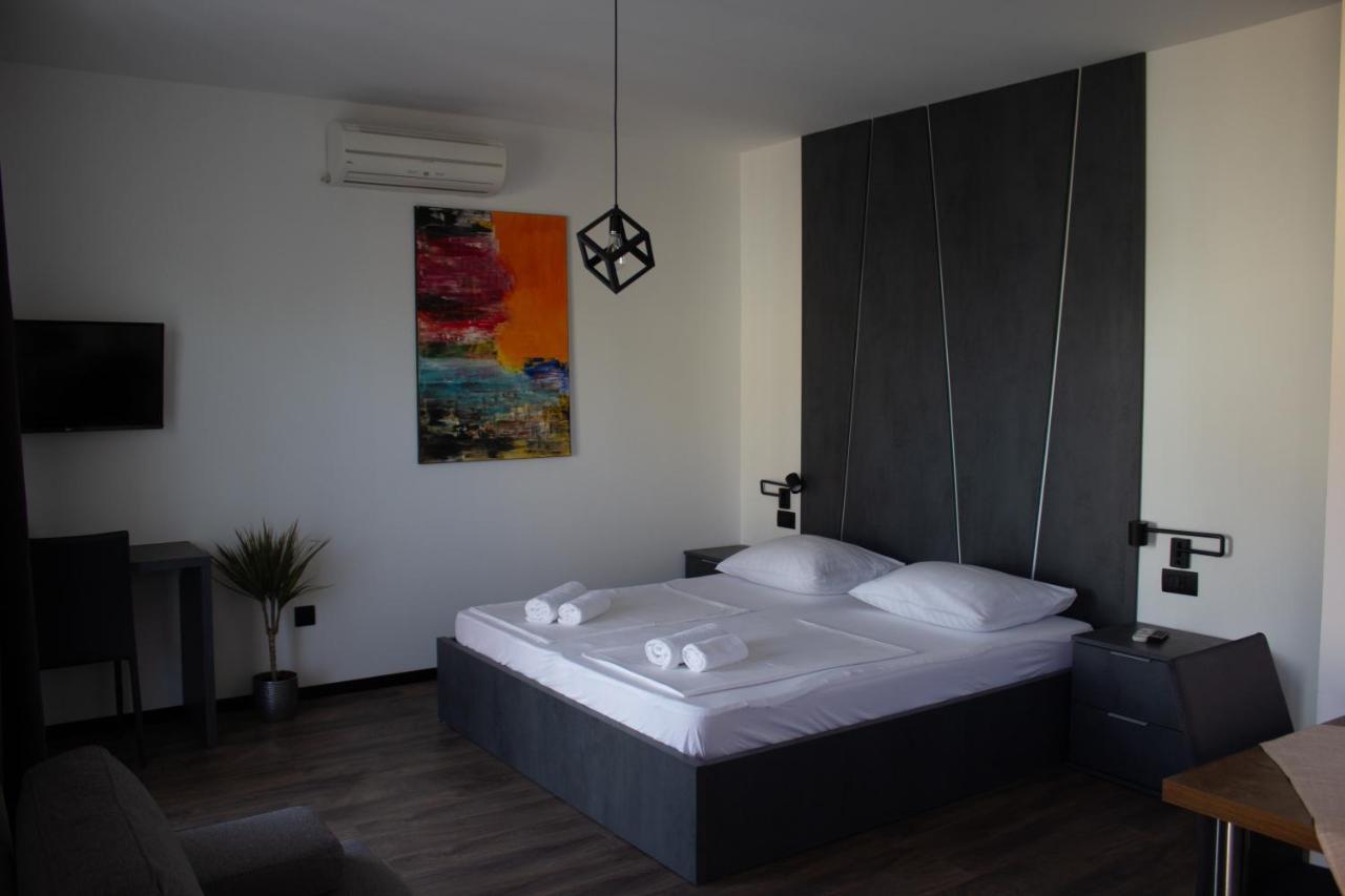 Apartments Villa Jelena Vodice Zewnętrze zdjęcie