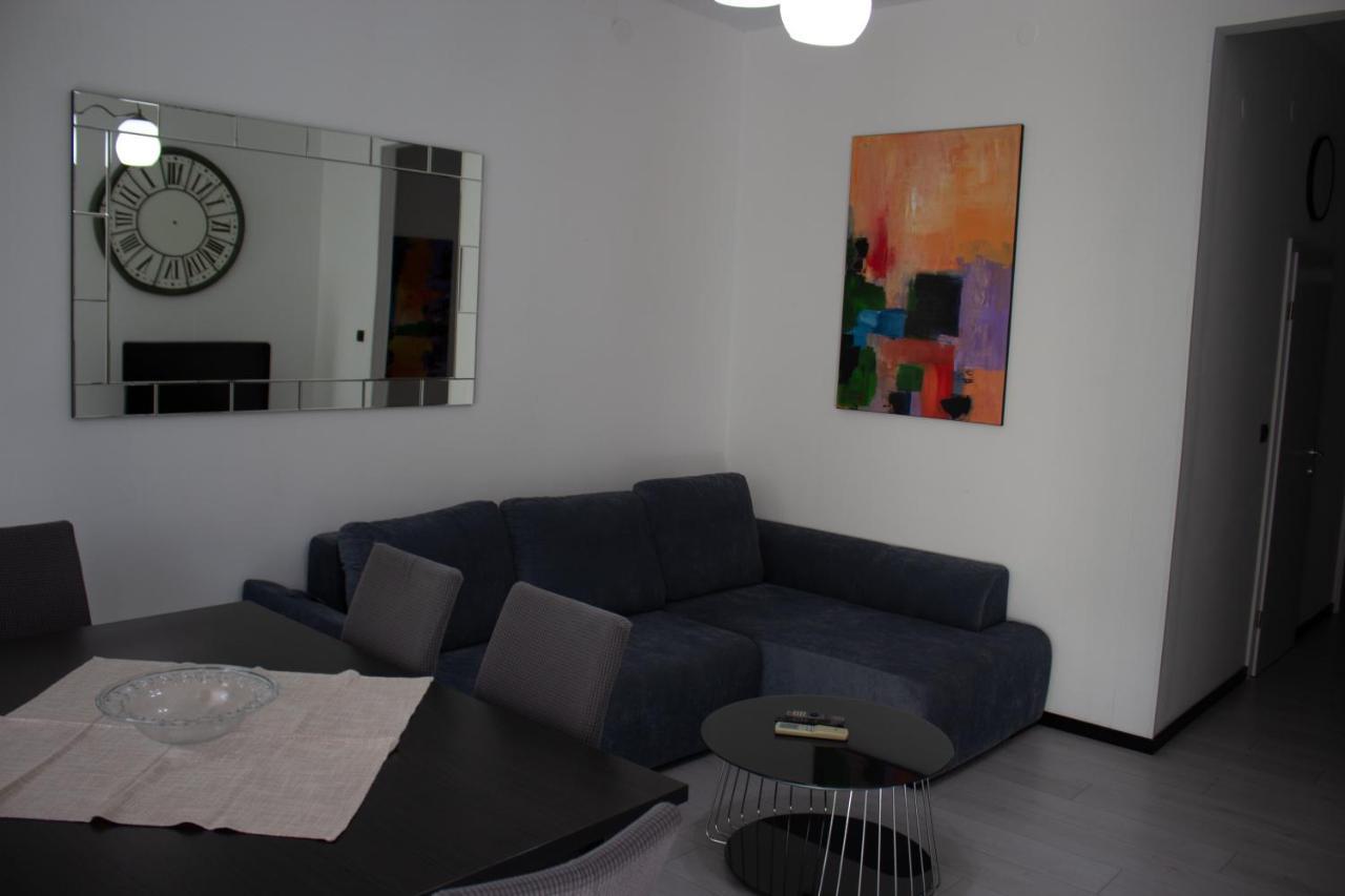 Apartments Villa Jelena Vodice Zewnętrze zdjęcie
