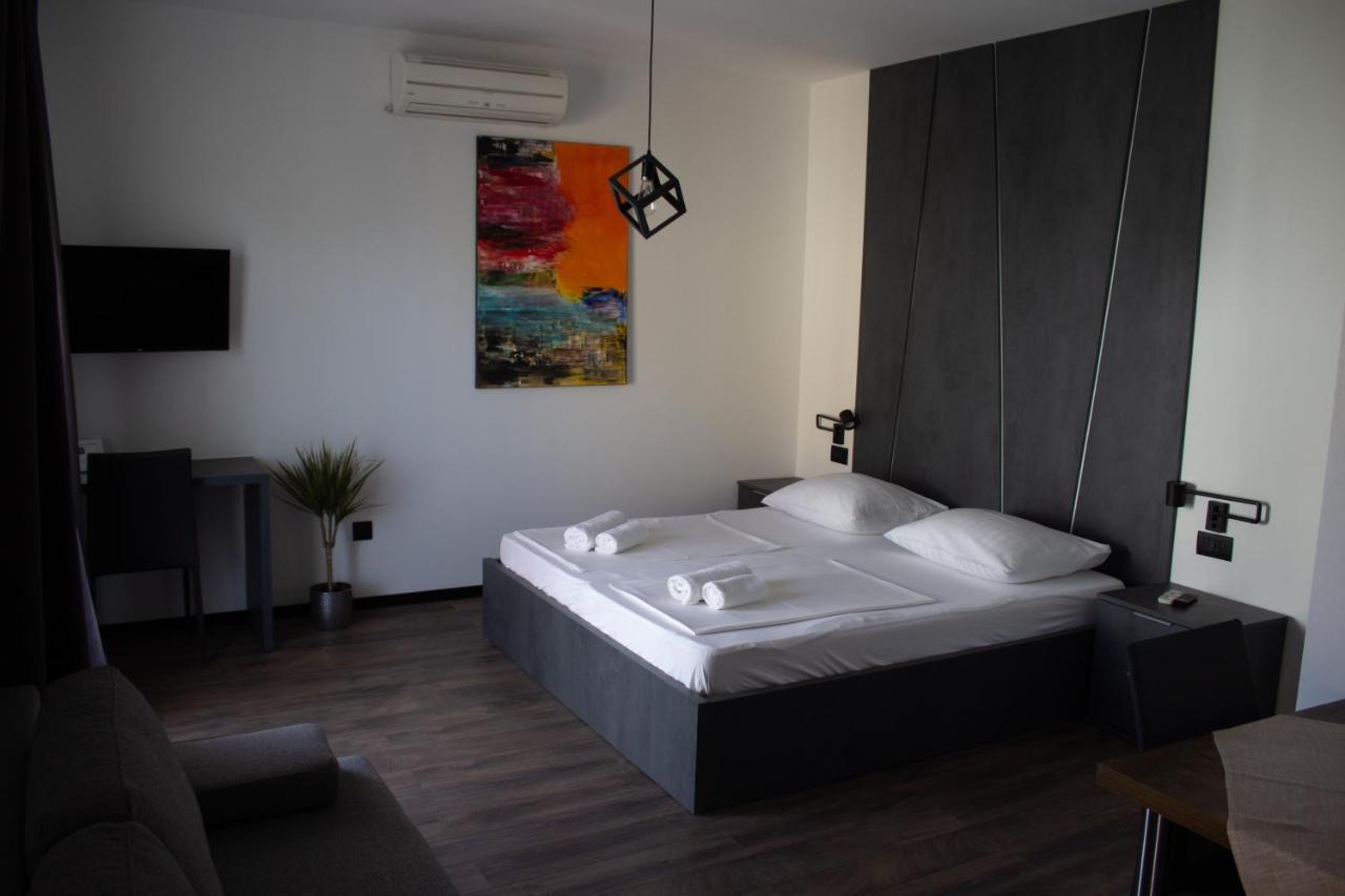 Apartments Villa Jelena Vodice Zewnętrze zdjęcie