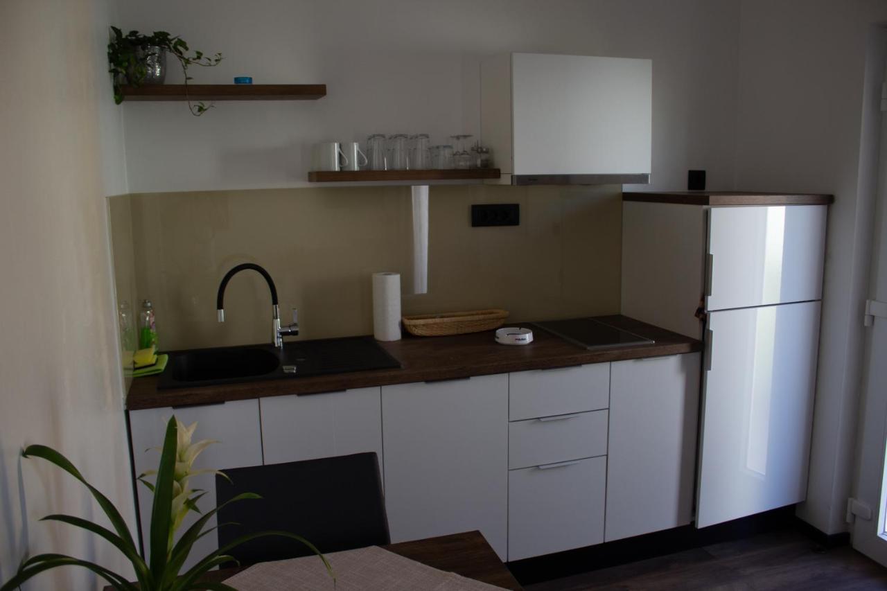 Apartments Villa Jelena Vodice Zewnętrze zdjęcie