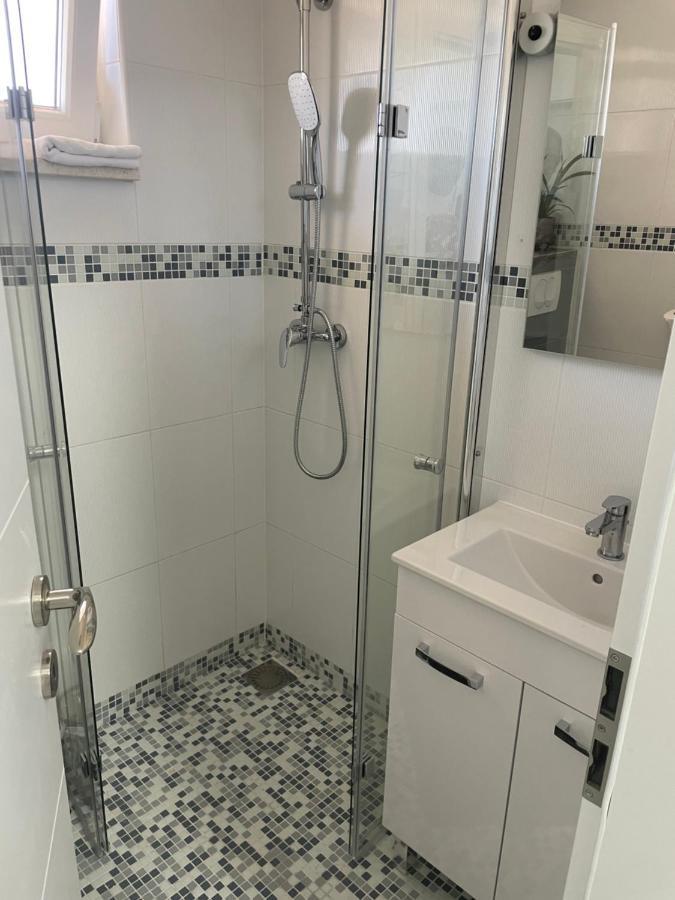 Apartments Villa Jelena Vodice Zewnętrze zdjęcie