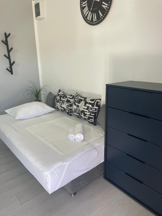 Apartments Villa Jelena Vodice Zewnętrze zdjęcie