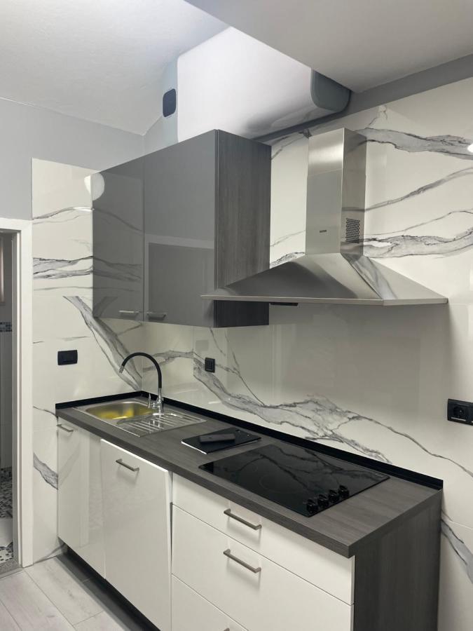 Apartments Villa Jelena Vodice Zewnętrze zdjęcie